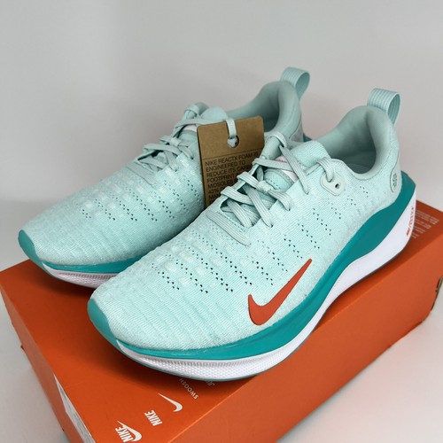 スパイク・シューズ NIKE ReactX Infinity Run4 Amazon.com | Nike Reactx Infinity Run 4 Unisex Shoes Size 6