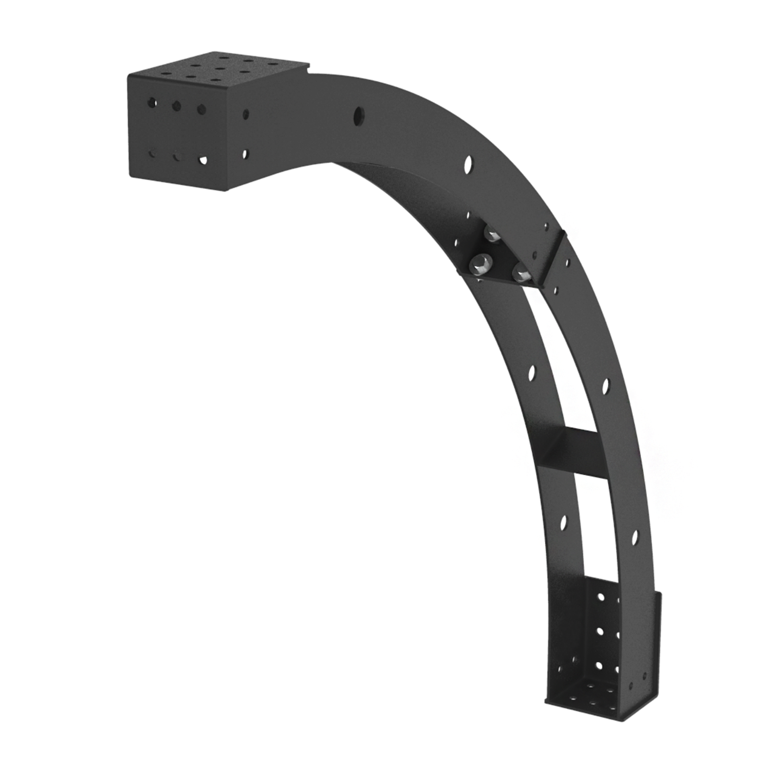 Leimholzbogen gebraucht kaufen! 2 St. bis -70% günstiger