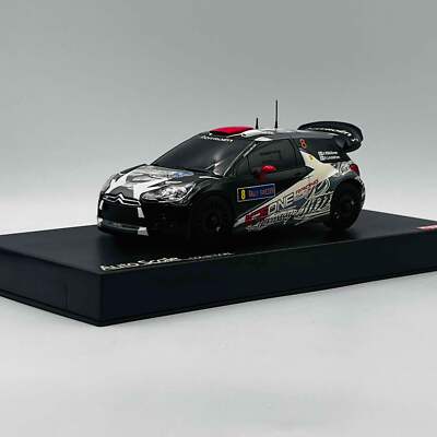 KYOSHO MINI-Z Auto Scale Collection Citroen DS3 WRC 2011 Kimi