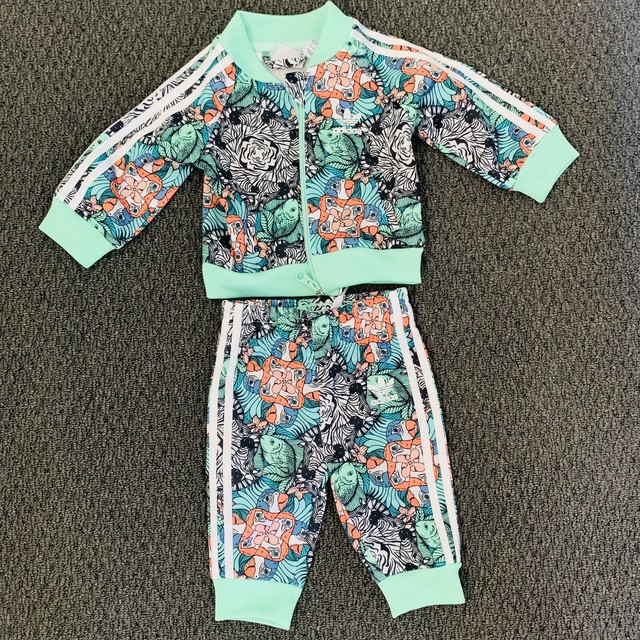adidas childrens clothing australia