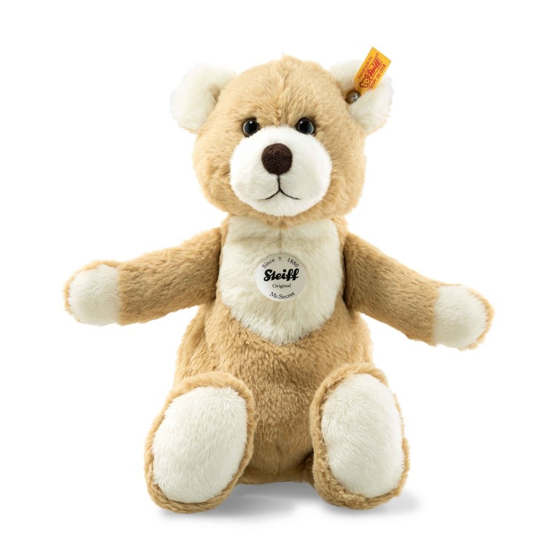 steiff maximilian teddy bear