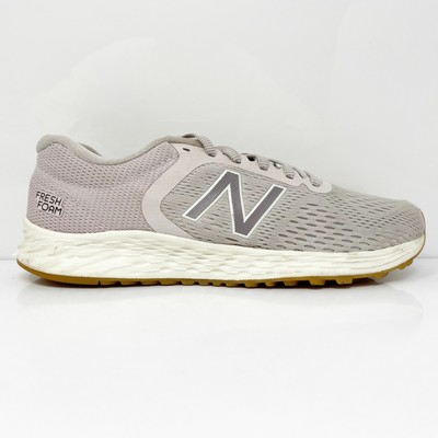 Женские кроссовки New Balance Fresh Foam Arishi V2 WARISRP2 серые кроссовки 8 B