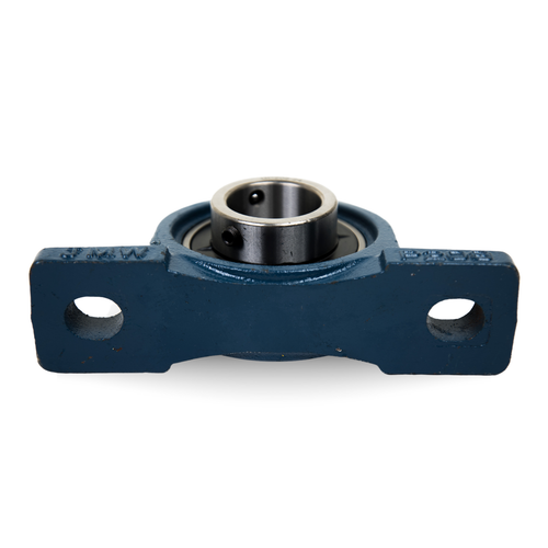 UCP206-20 Pillow Block Bearing 1-1/4" Bore 2 Bolt Solid Base (4PCS)