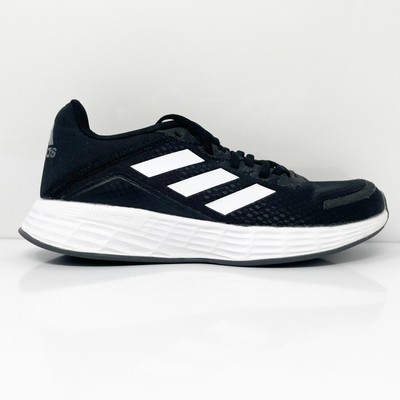 

Черные кроссовки Adidas Boys Duramo SL GV9821, размер 4, Черный, Duramo SL