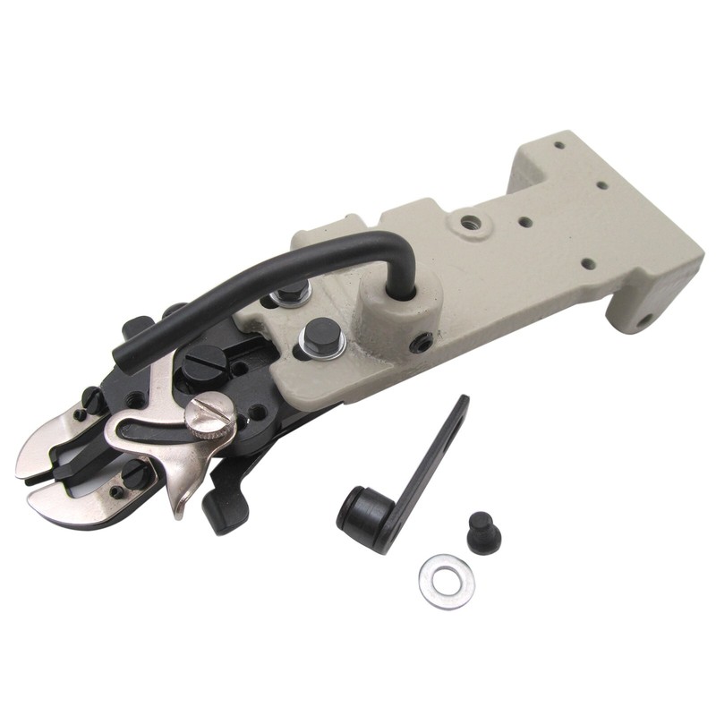 Flat Button Clamp Asm Pour Brother Cb3-B916  Cb3-B917 Machines Ã  Coudre Ã  Bouton