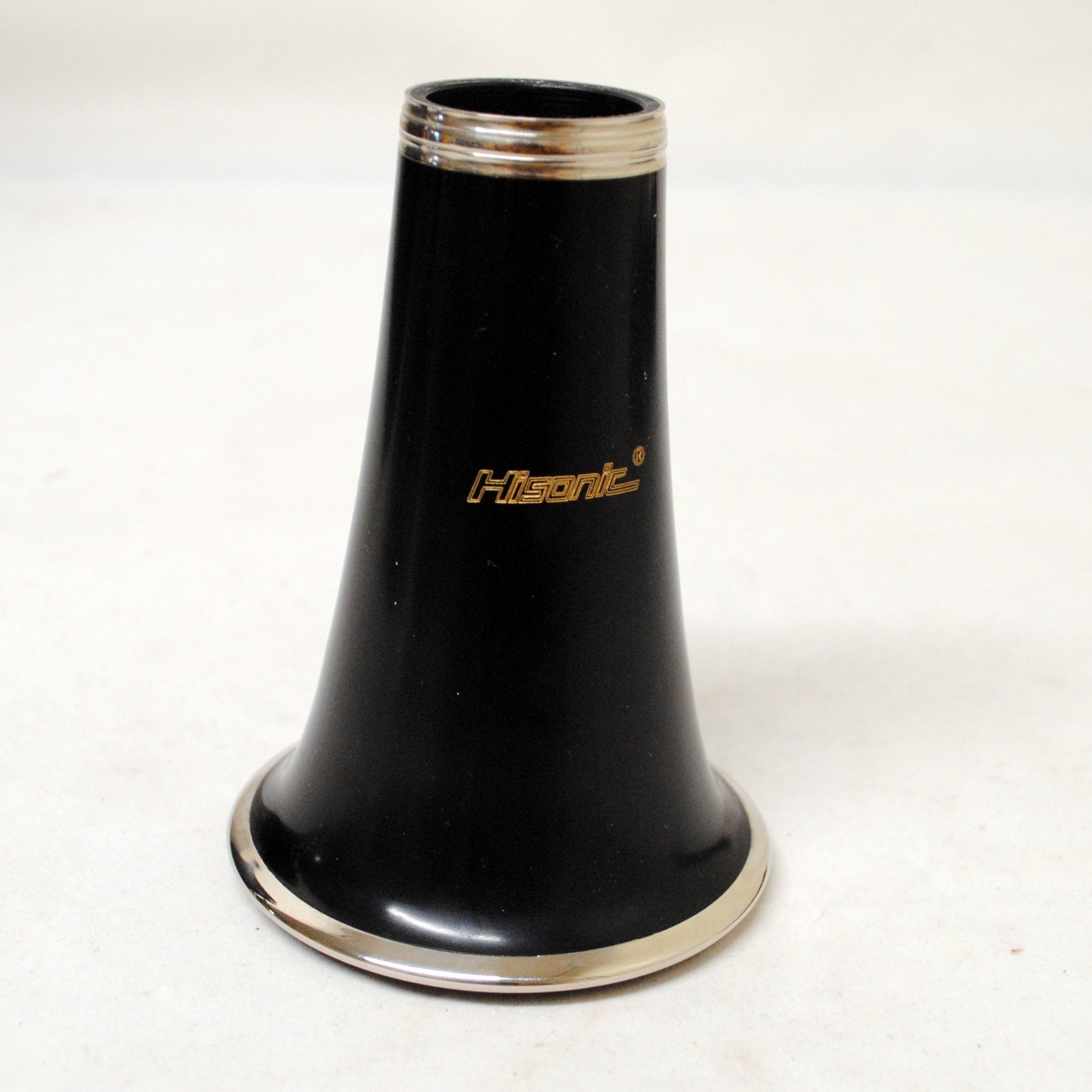 Hisonic Signature Series 2610 Bb Orchestra Clarinet With Case