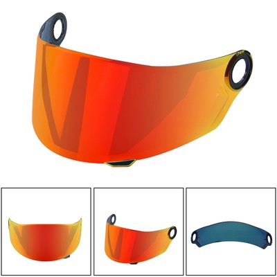 Visor Replacement for LS2 FF358 FF396 Full Face  Motorcycle G6V9