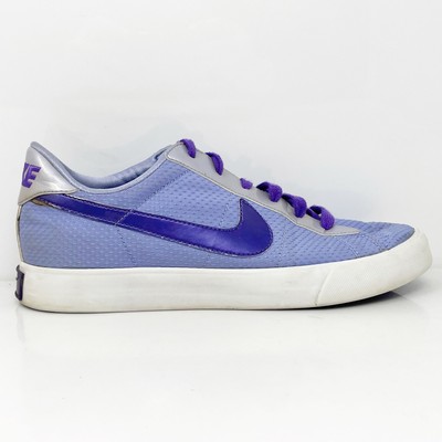 

Nike Womens Sweet Classic 408182-501 Фиолетовые повседневные кроссовки, размер 10, Фиолетовый, Sweet Classic