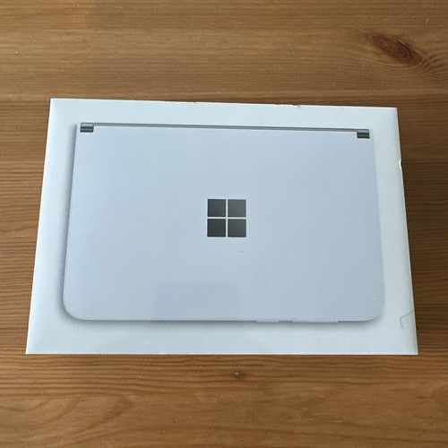 Microsoft Surface Duo ホワイト 256GB Amazon.com: Microsoft Surface Duo 256GB (Unlocked) - Glacier
