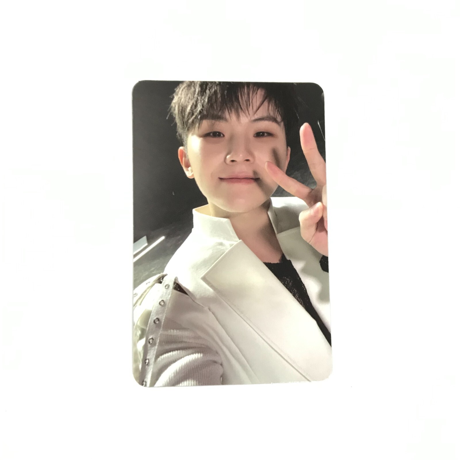 アイドル WOOZI phone TAB FACE THE SUN Sale*) SEVENTEEN - [FACE THE SUN] Phone Tab | KPOPMART.COM
