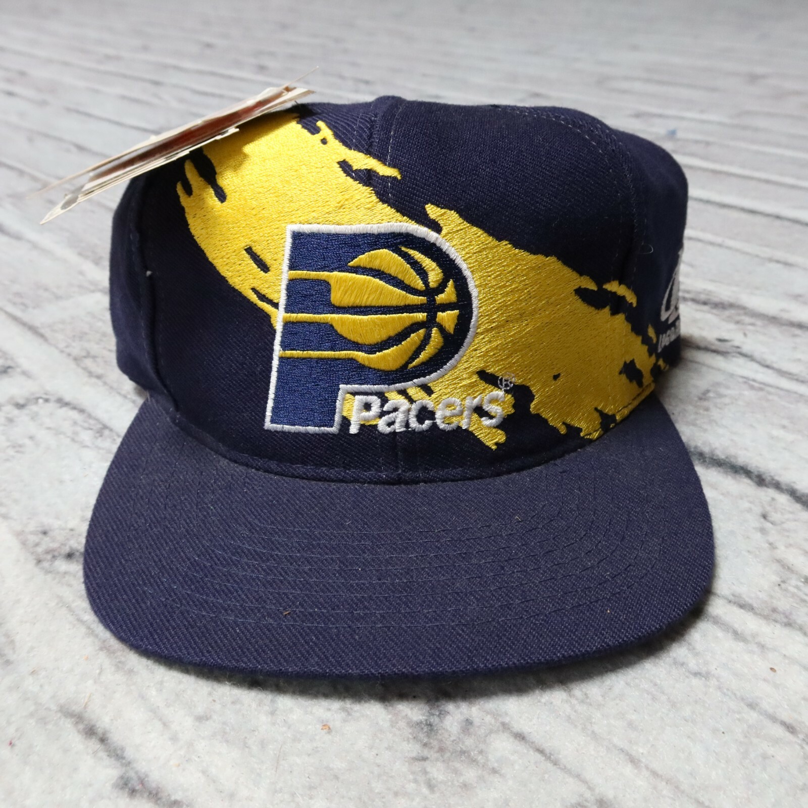 Mitchell&Ness Indiana Pacers Snapback レア TEAMSTORE-235.png?v=1728318811