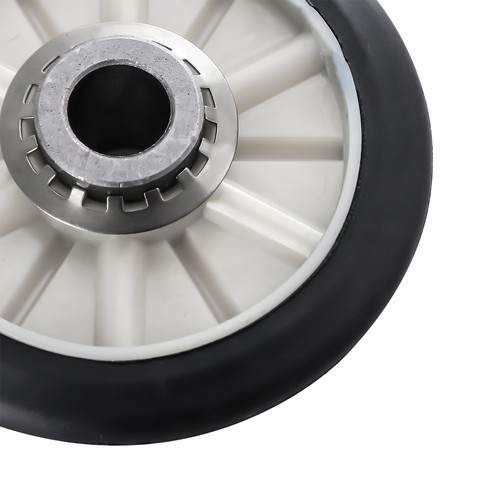 349241T 349241 WP4392065 Dryer Drum Roller Kit For Whirlpool Kenmore Sear 691366