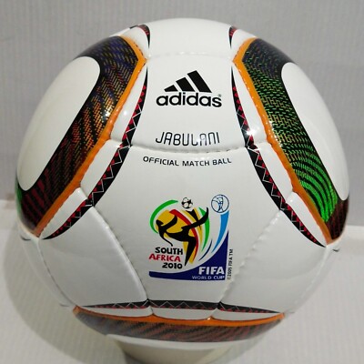 adidas jabulani football