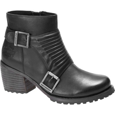 

Женские кожаные ботинки Harley-Davidson Caffery