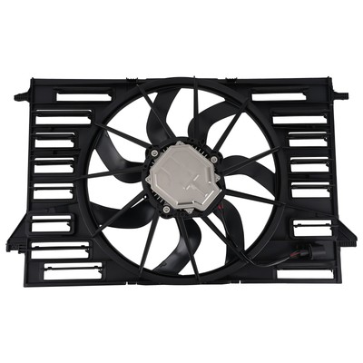 Radiator Cooling Fan for Audi A4/A4 Quattro/A7 Sportback 2017-2021 8W0959455F