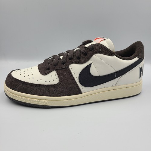 その他 Nike Terminator Low \"Velvet Brown\" The Nike Terminator Low 