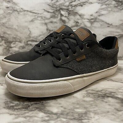 Mens clearance 10.5 vans