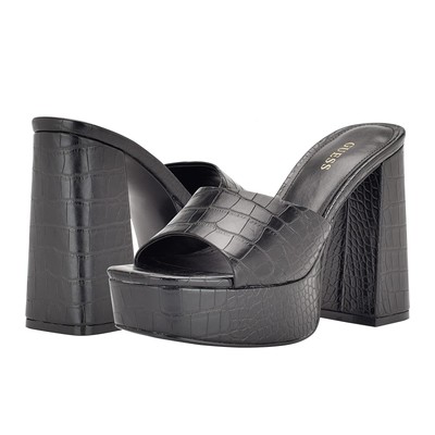 

Женские туфли на каблуках GUESS Jadah