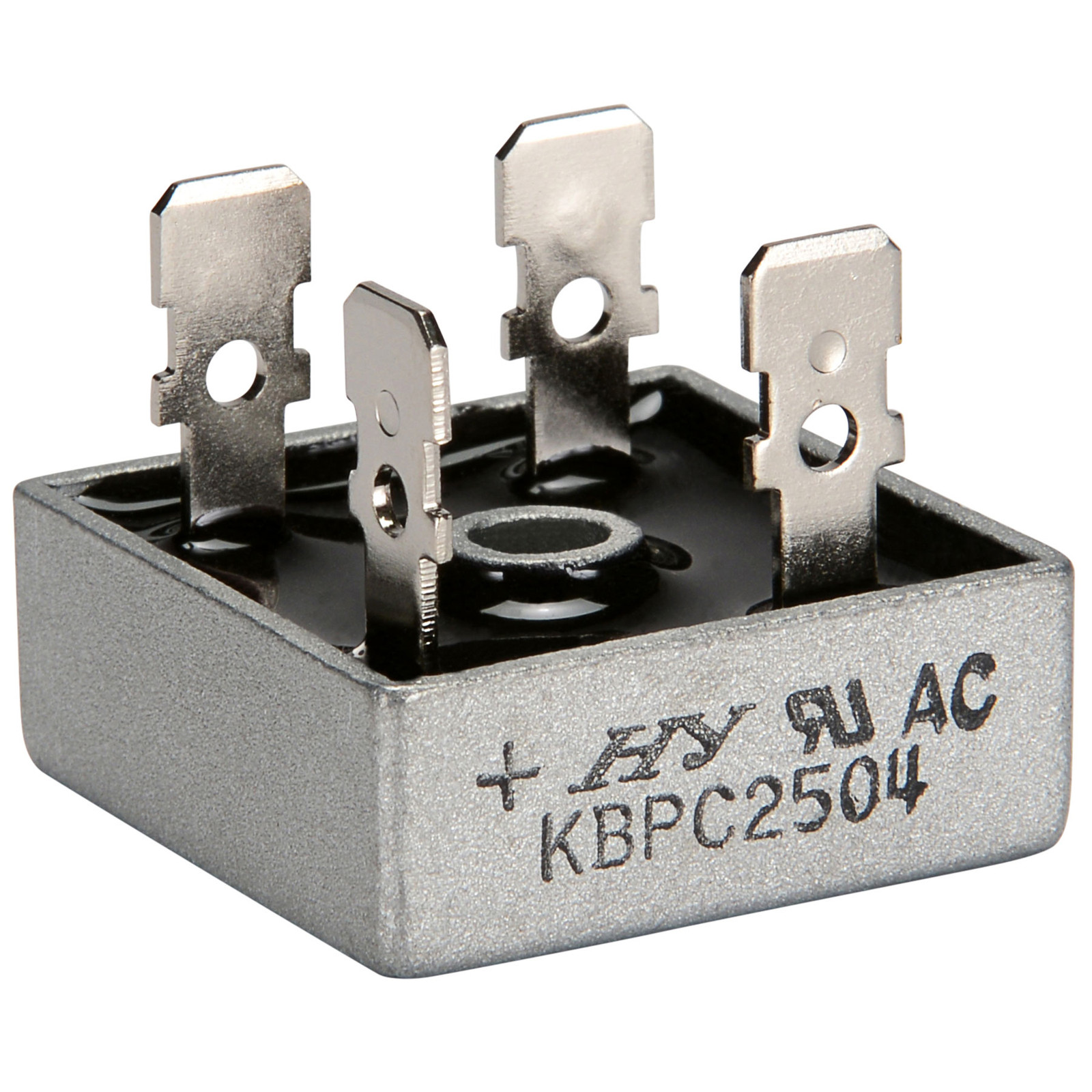 400V 25A Bridge Rectifier 844632010439 eBay