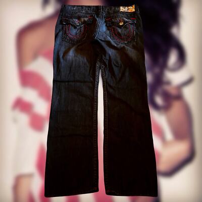TRUE RELIGION ラインストーン　　希少 _1.JPG?set_id=880000500F