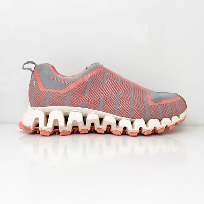 

Женские кроссовки Reebok Zigwild Trail 6 S42637 серые кроссовки размер 7, Серый, Zigwild Trail 6