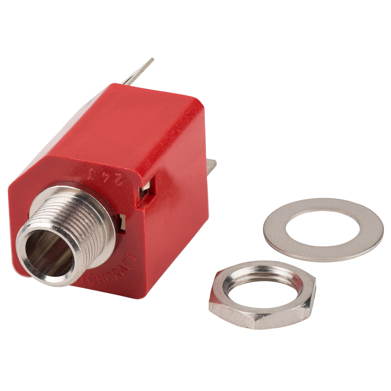 Switchcraft Z15J 1/4" High Power Speaker Jack 848864035833 eBay