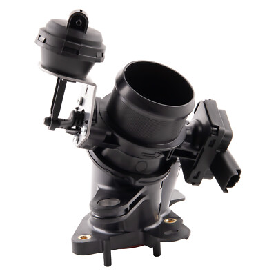 Drosselklappe for Citroen C4 C5 DS4 DS5 Peugeot 3008 5008 2.0 HDi 0345G7