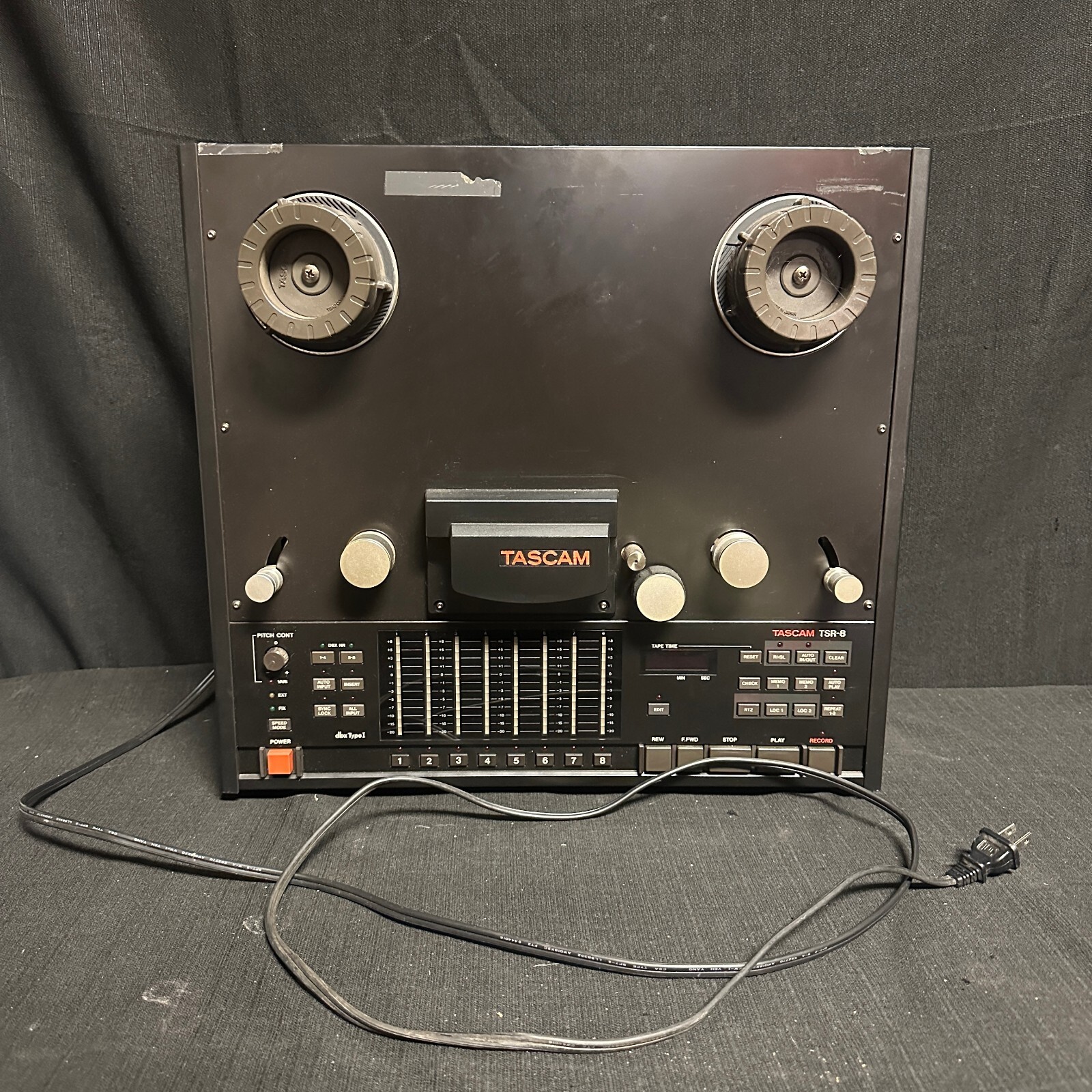 TASCAM TSR-8 マルチトラックレコーダー $_57.JPG?set_id=880000500F