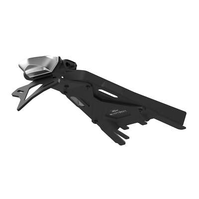 Evotech BMW R nineT Urban G/S - Edition 40 Years GS Tail Tidy (2021+) (US Versio