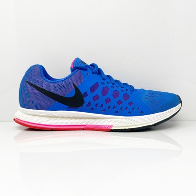 

Nike Womens Air Zoom Pegasus 31 654486-400 Синие кроссовки для бега Размер 9, Синий, Air Zoom Pegasus 31