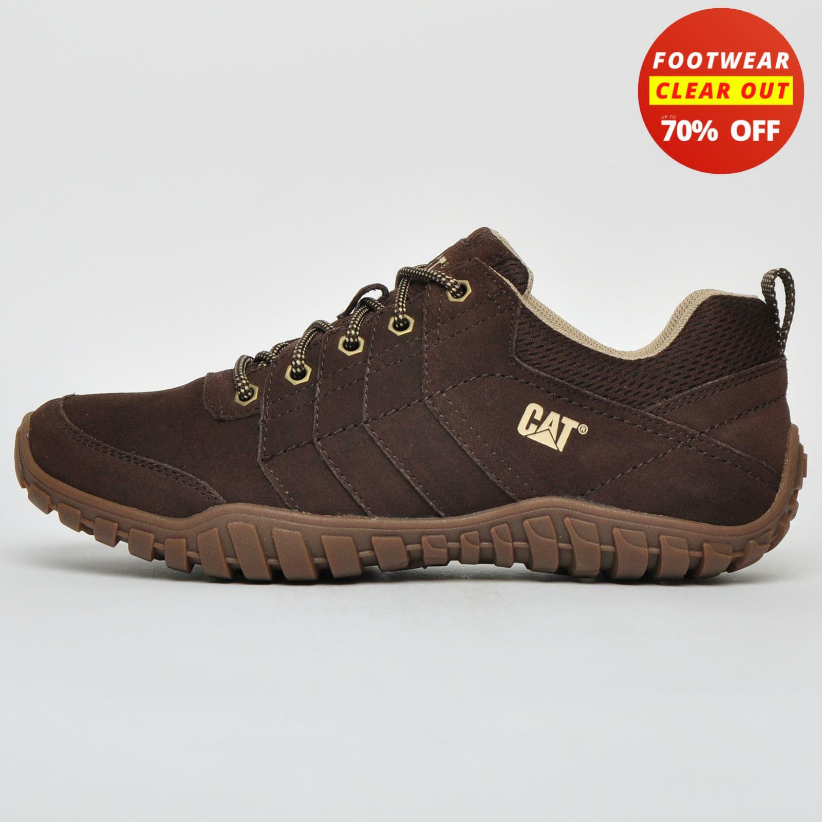 caterpillar instruct shoes