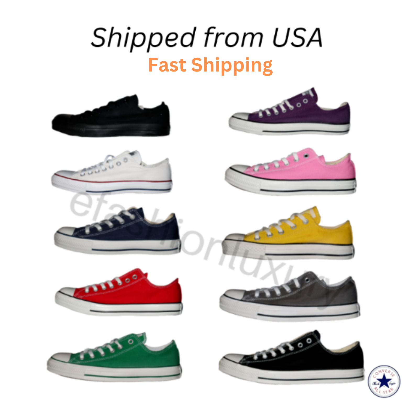 Converse et nike 2025