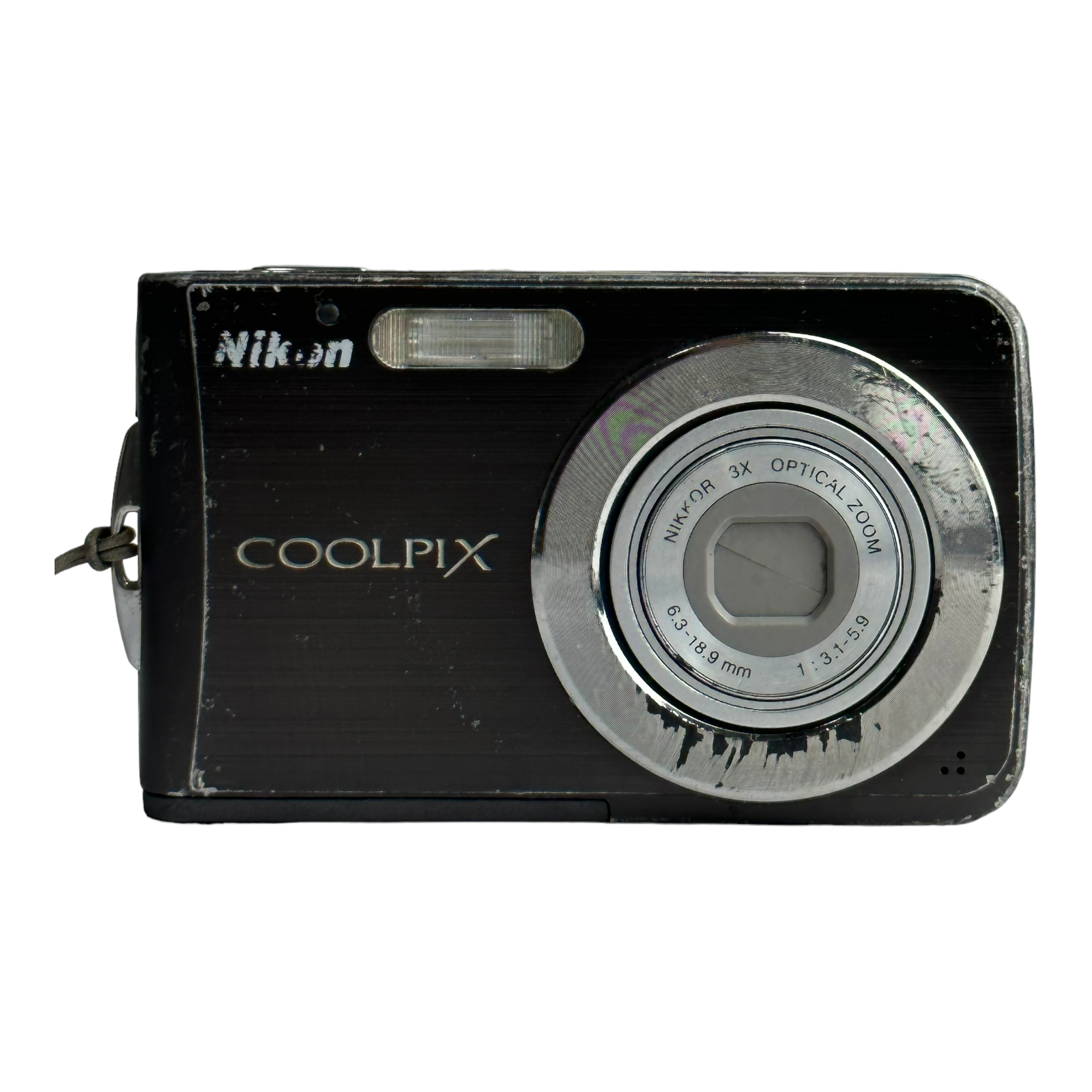 ニコン NIKON Coolpix S210 デジタルカメラ Amazon.com : Nikon Coolpix S210 8MP Digital Camera with 3x