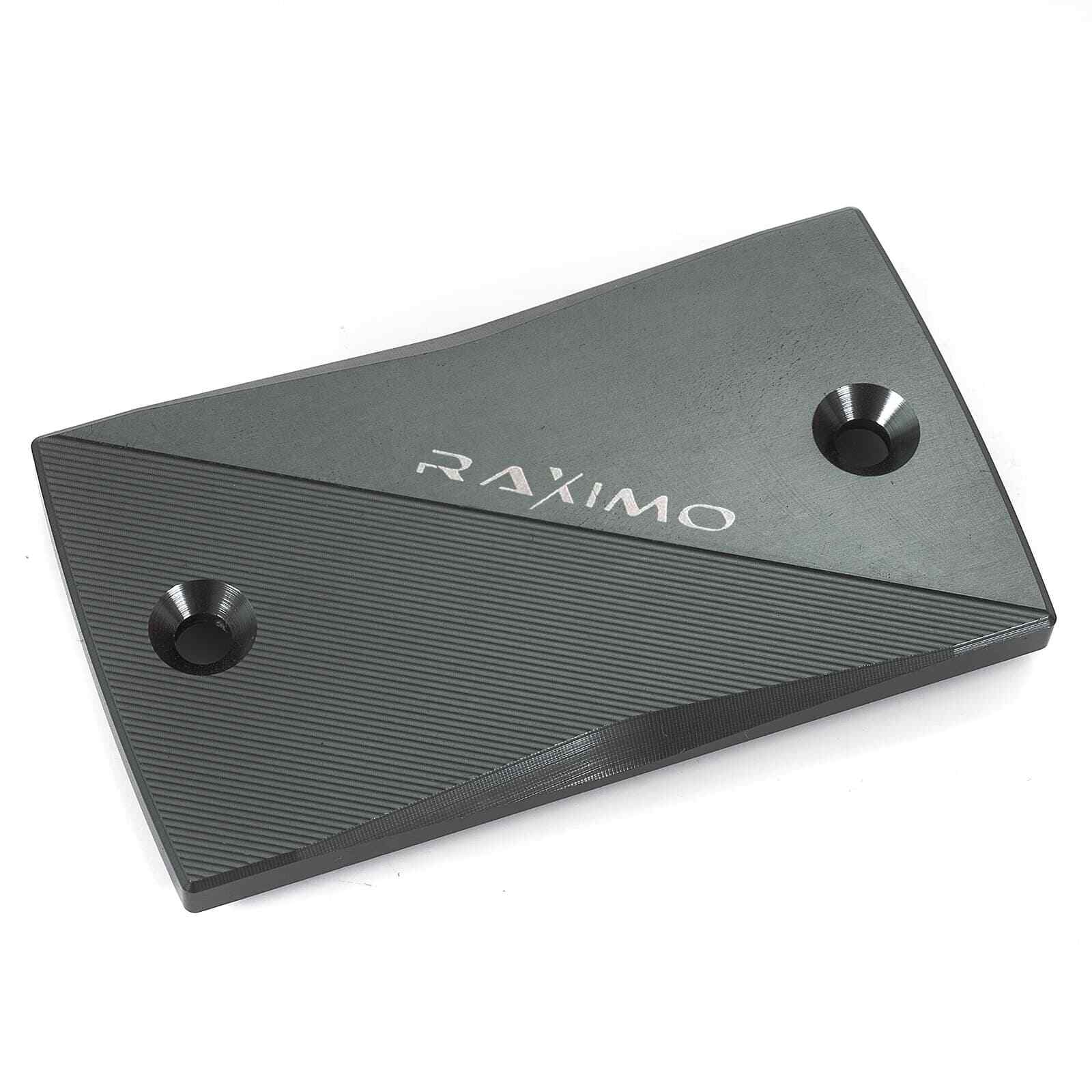 Bremsflüssigkeitsbehälterdeckel Für Suzuki GSX1400 2001-2006 - CNC Aluminium