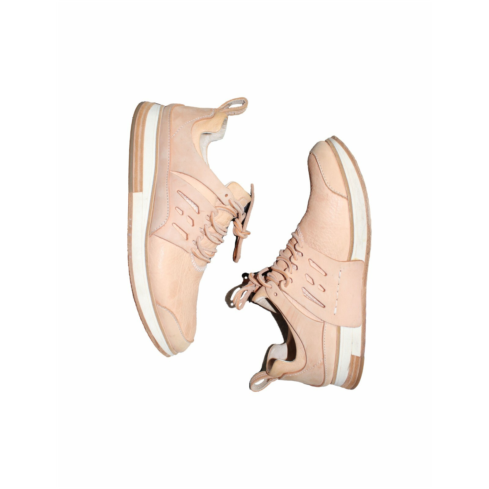 靴 hender scheme cheak size4 cheak｜スキマ Hender Scheme Official Online Shop