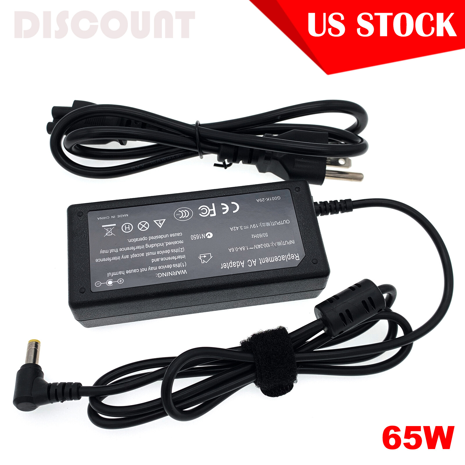 Power Supply