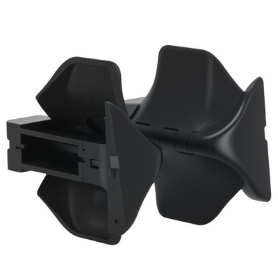 Black ABS Cup Can Holder for Mercedes-Benz C-Class W204 E W212 2046802391