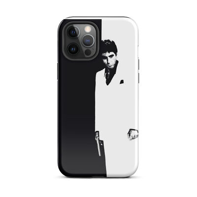 Scarface Tough Case for iPhone 