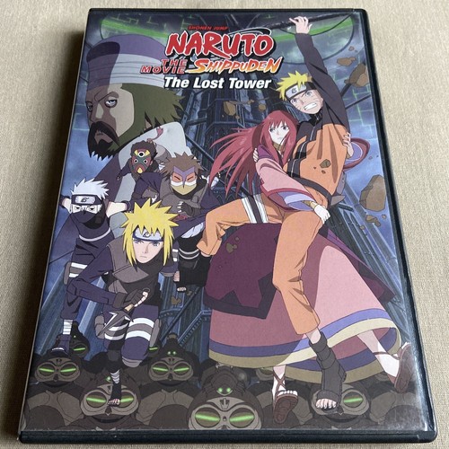 ナルト / NARUTO コンプリート DVD-BOX6 (131-156話 600分) アニメ[DVD] [Import] wyw801m ナルト / NARUTO コンプリート DVD-BOX6 (131-156話 600分