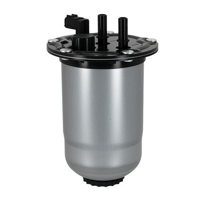 Fuel Filter Assembly for Mercedes Vito 109 111 CDi 2014+ 1640000Q2E Aluminium