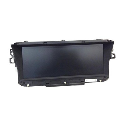 2016-2017 Lexus GS200T Display Screen 8329030240 Factory OEM Replacement Part