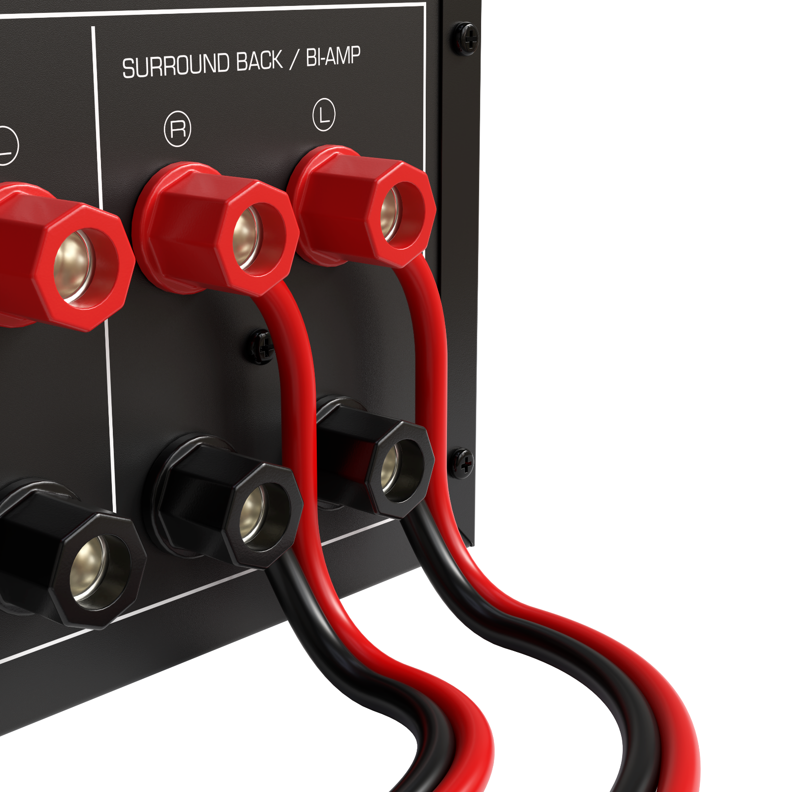 Speaker Cable Bulk In Wall CL3 Rated 12AWG 14AWG 16AWG 18AWG Audio Wire LOT