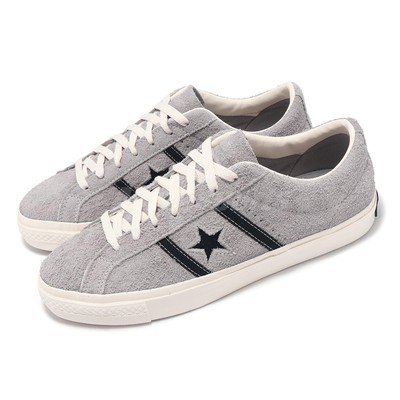 Converse One Star Academy Pro Totally Neutral Black Men Casual Shoes A07619C