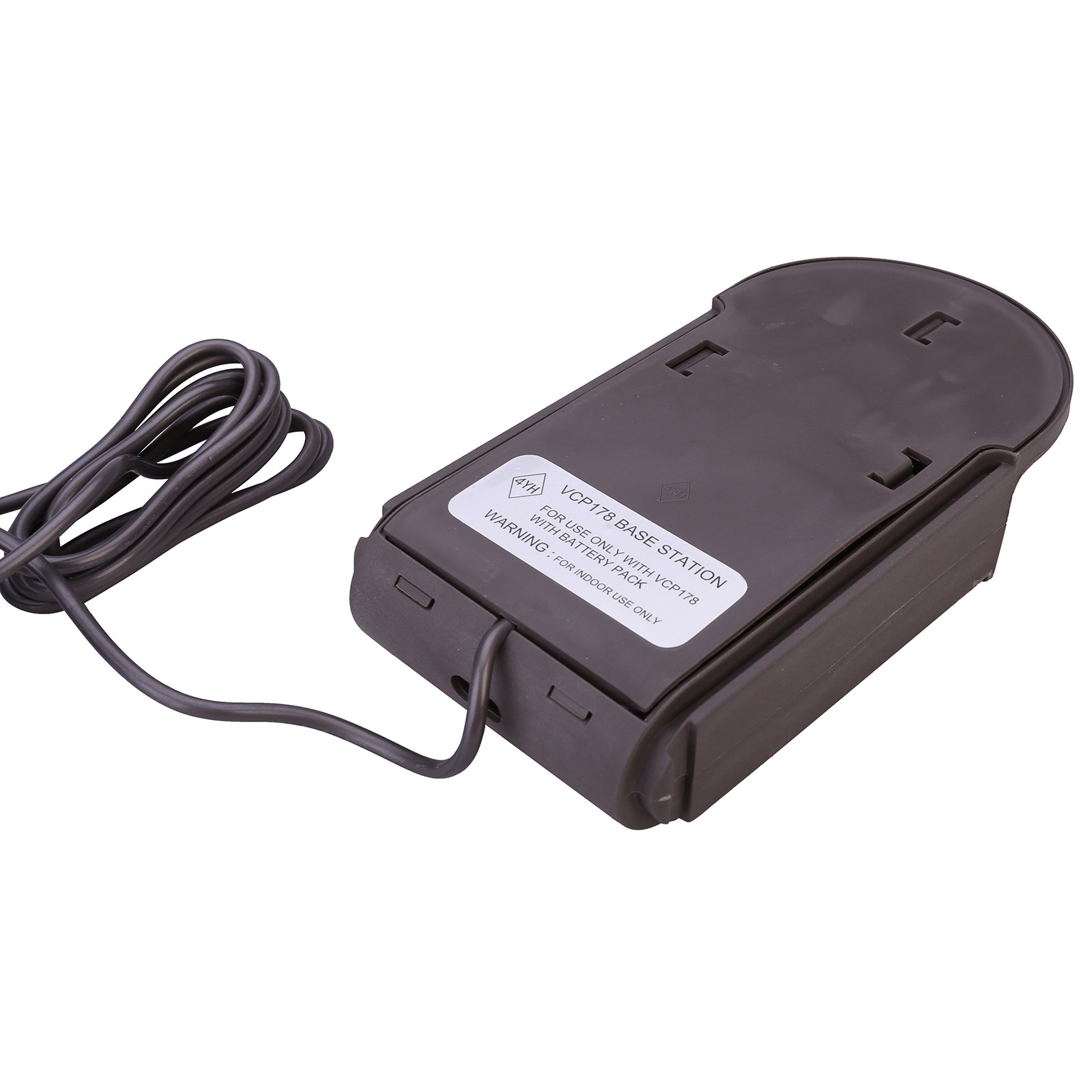 Dyson Vacuum Cleaner Battery Charger Docking Station For DC16 Cordless Handheld eBay