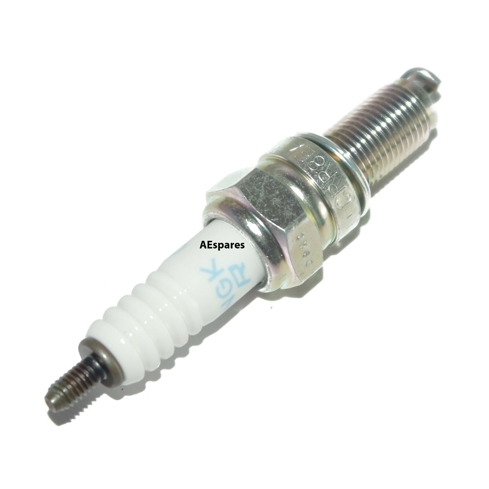 Spark Plug Use In LH RH Side For Bajaj Pulsar 200NS RS200 AS200 DOMINAR 400 