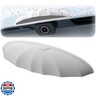 Car Rear View Camera Anti-Rain Cover, Silicone Protection Cover for Car Reversing Cameras, Non-Destructive Installation Modification Protective Sticker for All Kinds of Cars