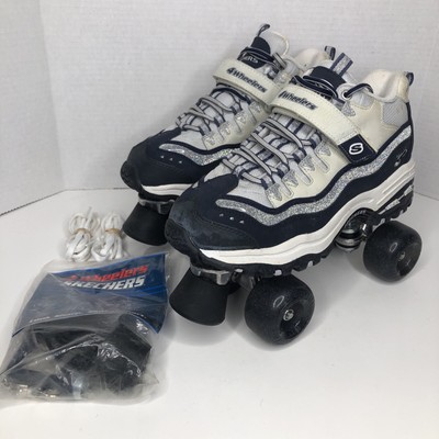 skechers roller skates