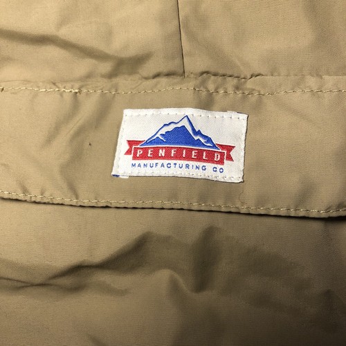 Penfield Kids' Pac Jac Two Tone Windbreaker Jacket,$95, Sold out,kids’ Size 9-10