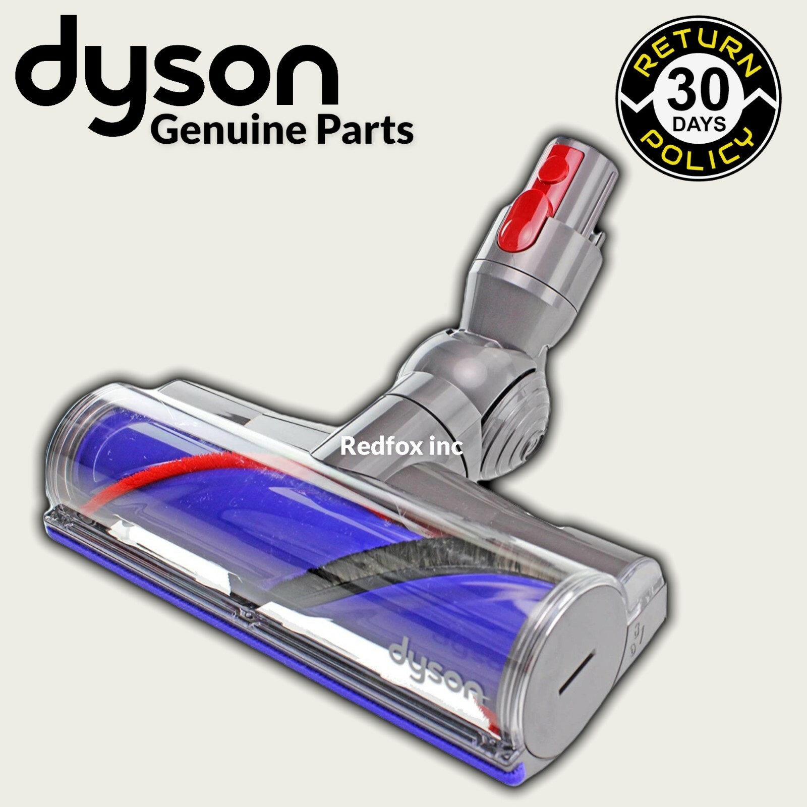 Dyson V7 motorhead 本体 Dyson V7 Motorhead Cordless Cord-Free Vacuum Cleaner