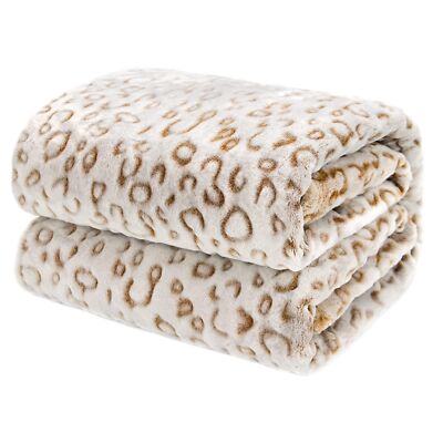 Soft Kids Blanket Lightweight Fleece Blanket Plush Throw Blankets 40''x50''